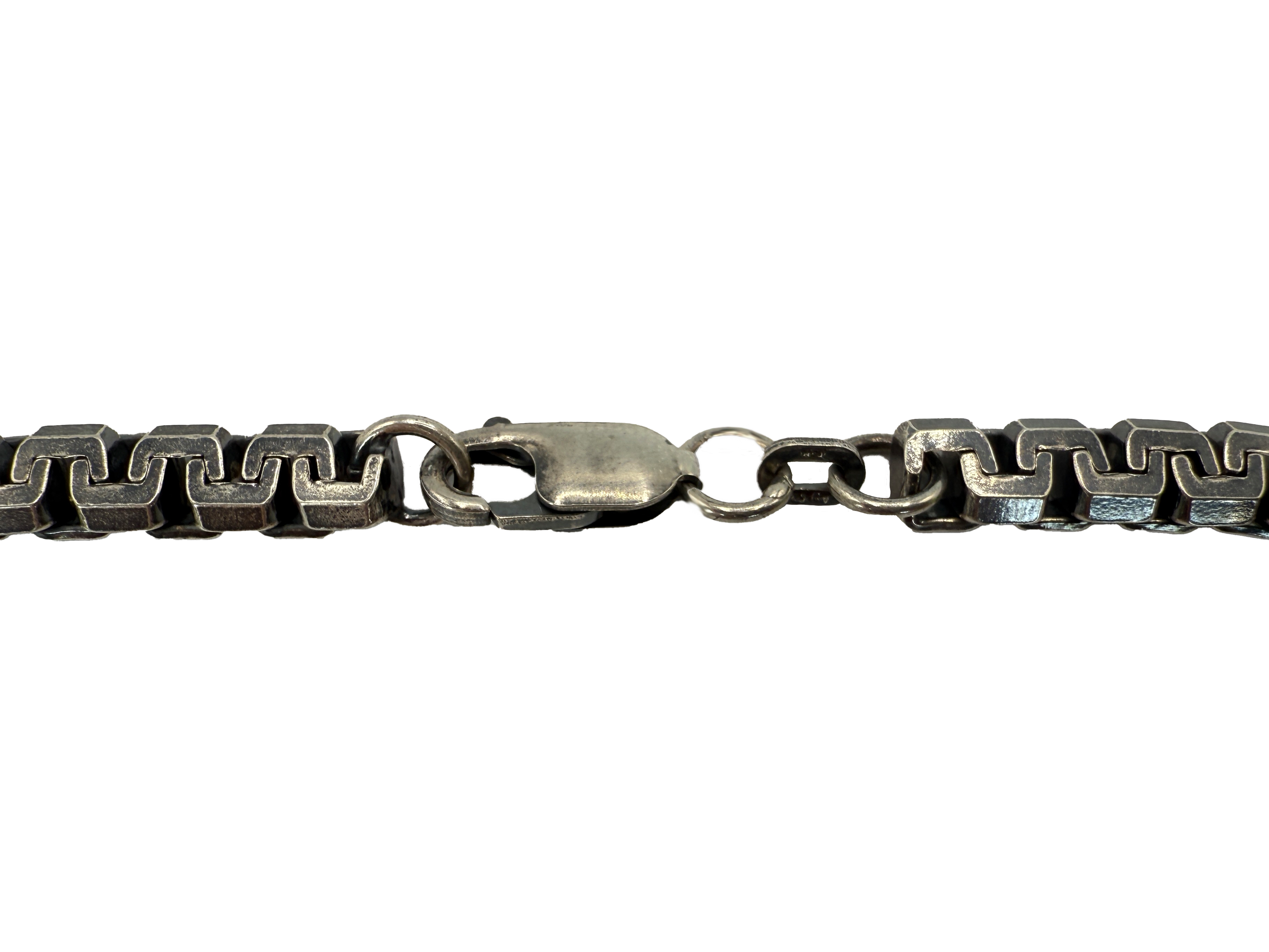 Armband Venezia 6-kant 5.4mm