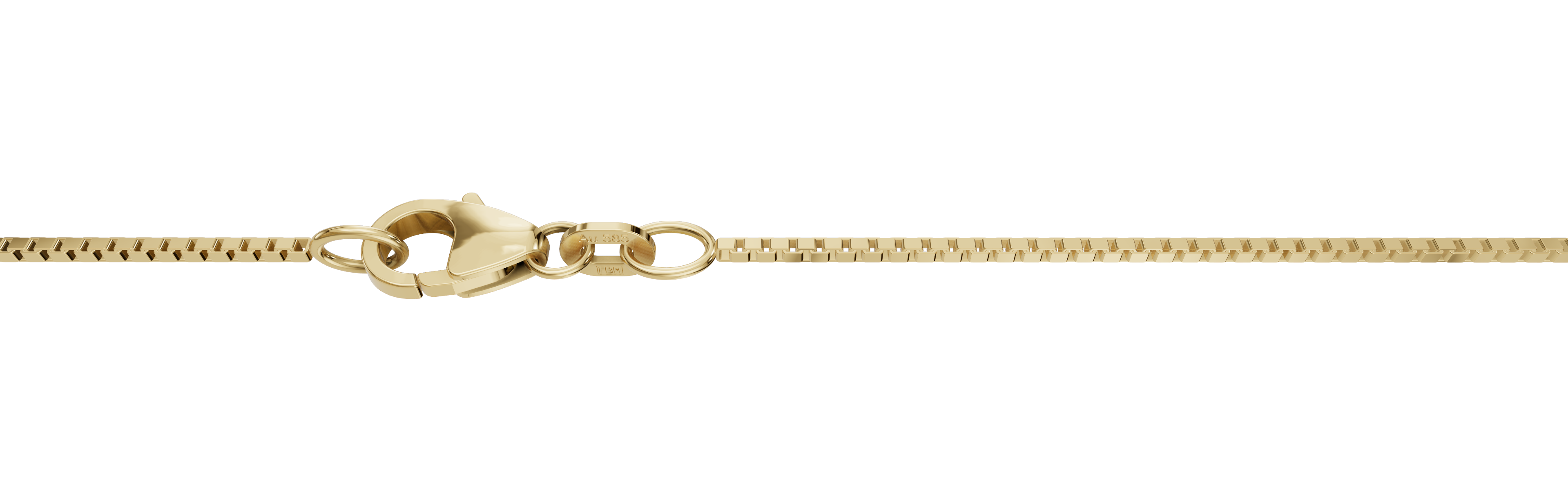 Collier Venezia 0.9mm