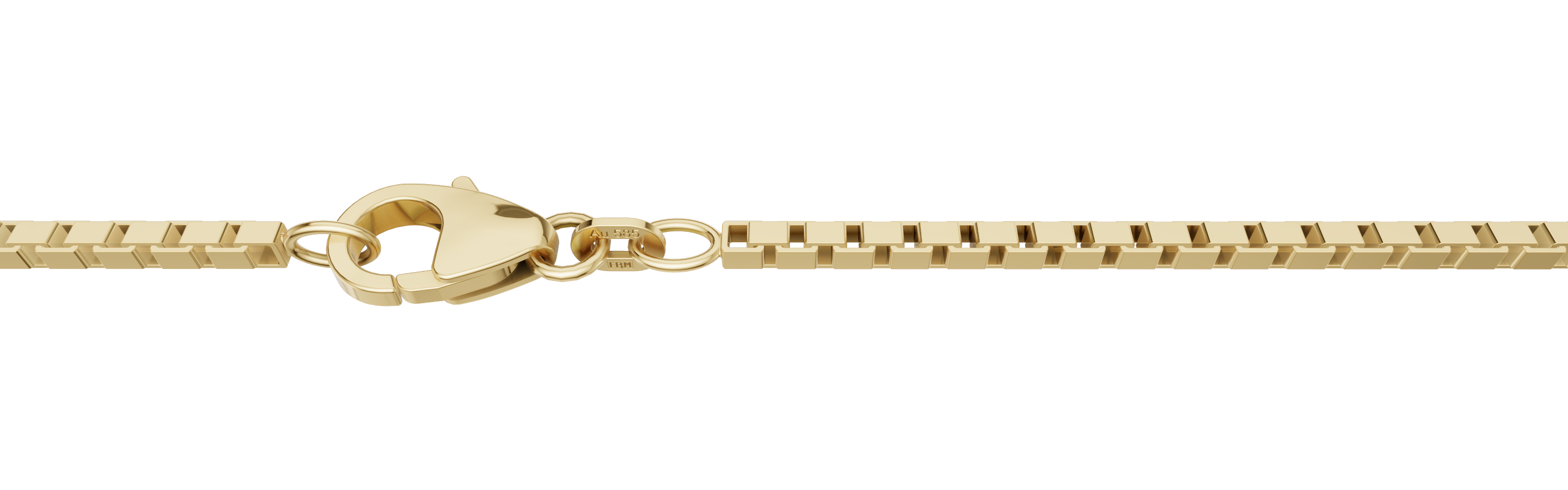 Collier Venezia 1.8mm