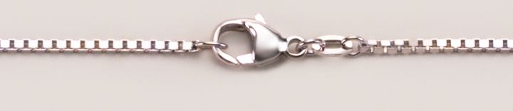 Collier Venezia 1.4mm