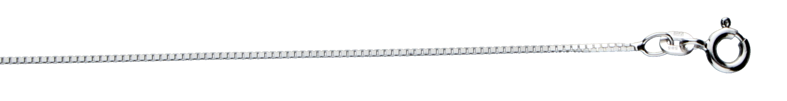Collier Venezia 0.8mm