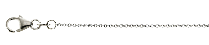 Collier Anker rund 1.1mm