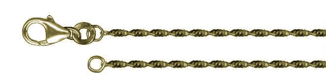 Collier Singapur 1.2mm
