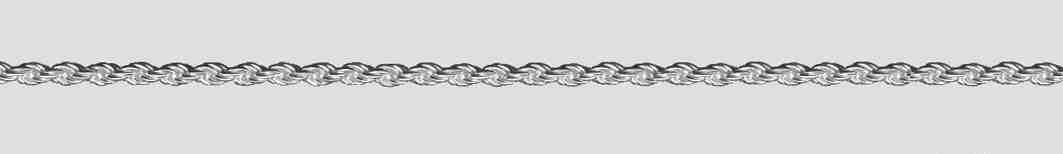 Armband Kordel massiv 2mm