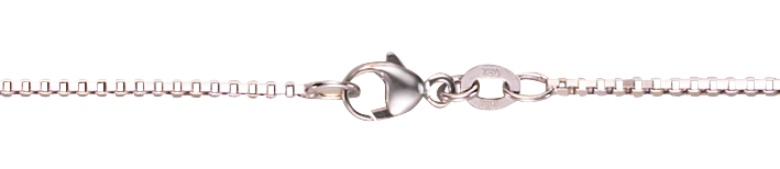 Collier Venezia 1.2mm