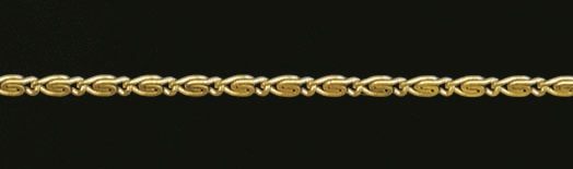 Collier S-Panzer 1.7mm