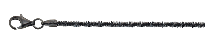 Collier Fantasie 2.1mm