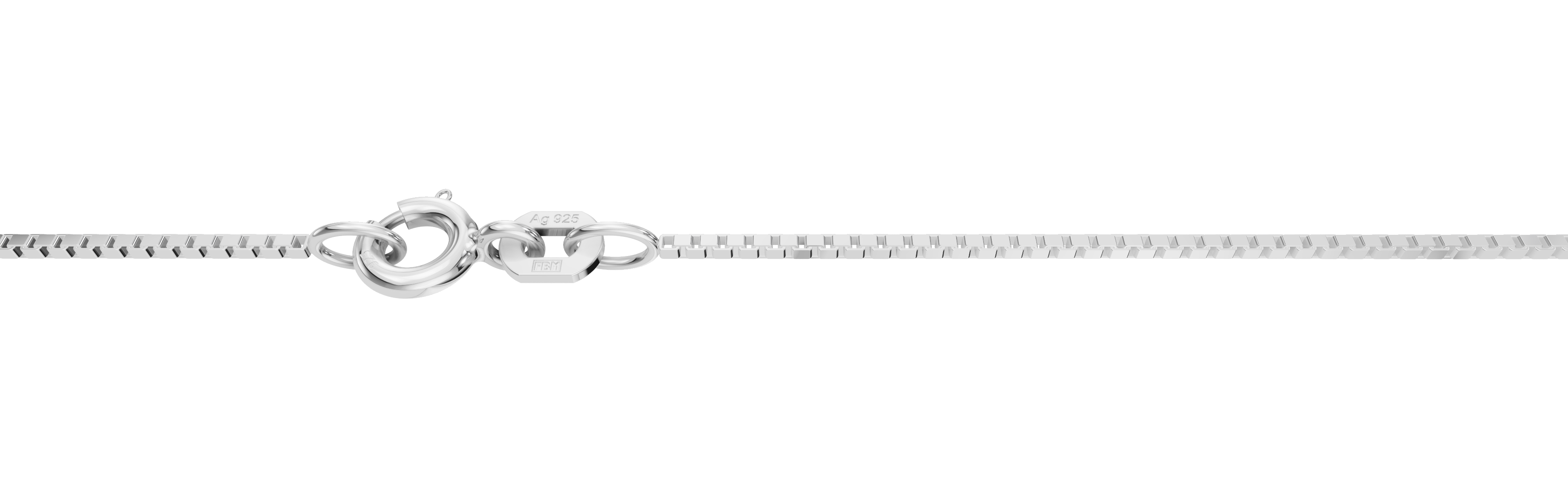 Collier Venezia 0.9mm