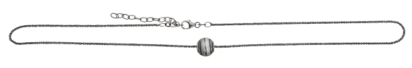 Collier Criss-cross-Kette