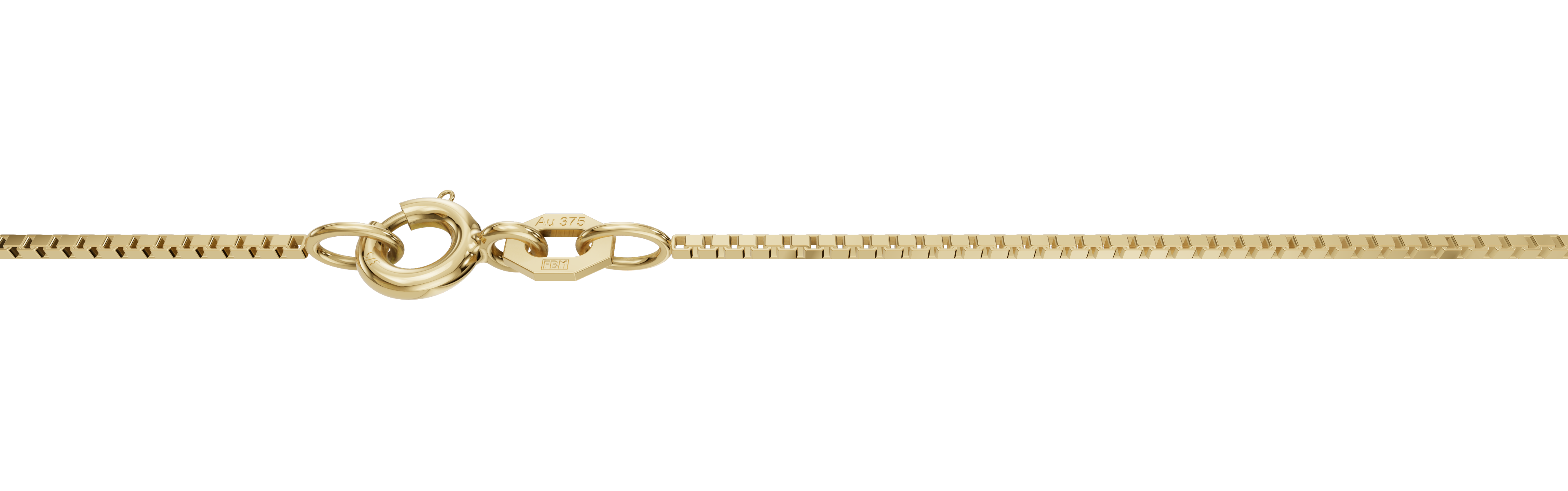 Collier Venezia 0.9mm