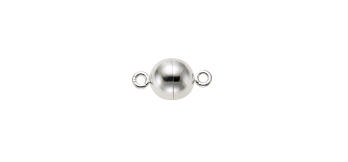 Magnet-Verschluss ohne 8.0mm