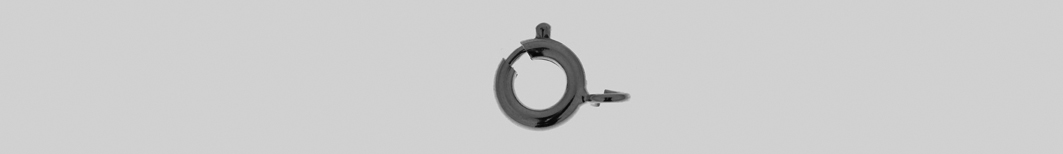 Federring ohne 8.0mm
