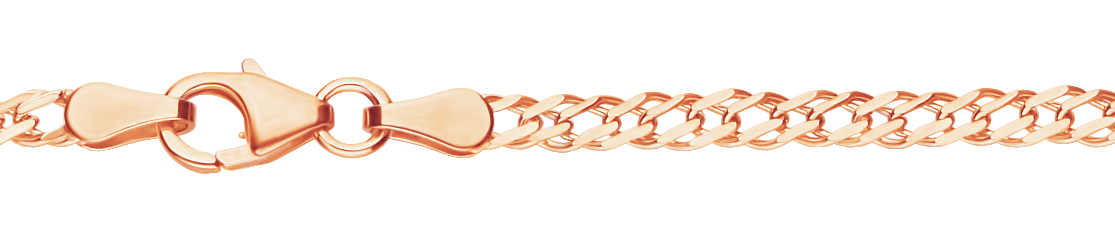 Collier Zwillingspanzer 2.9mm
