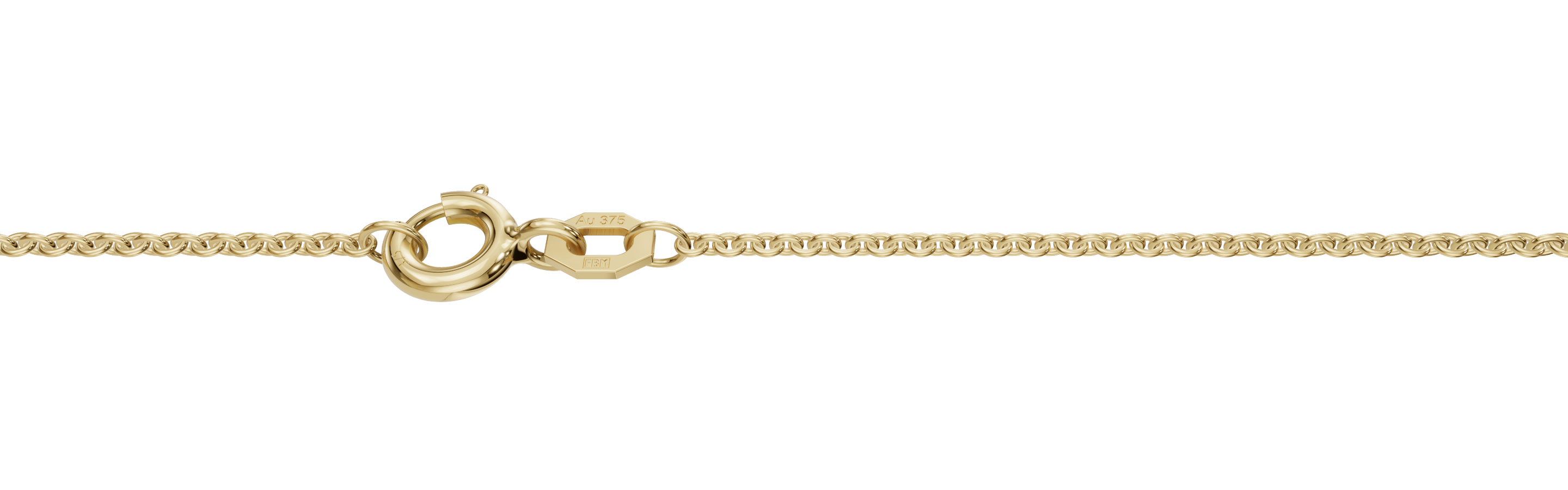 Collier Anker rund 1.35mm