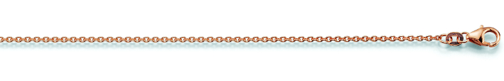 Collier Anker rund 1.5mm
