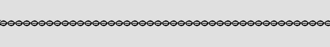 Collier Kugelkette 1.5mm