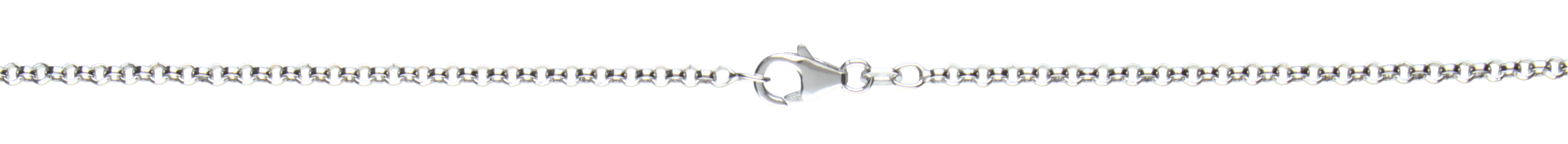 Collier Erbs 2.5mm