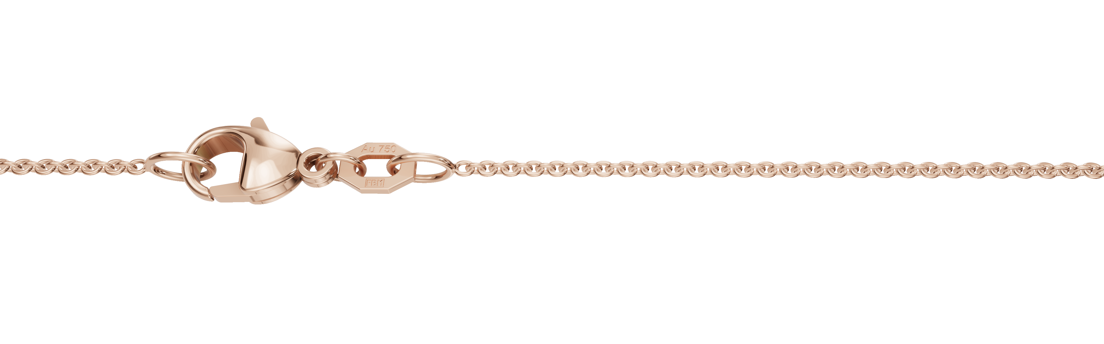 Collier Anker rund 1.1mm