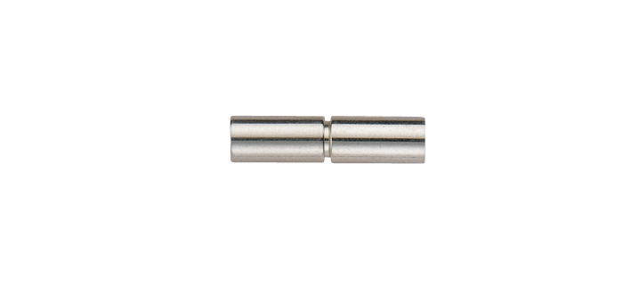 Parts Bajonett roh 4.5mm