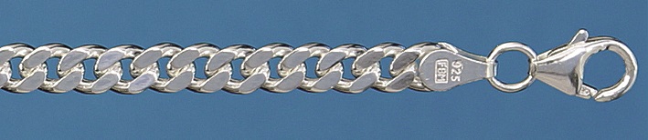 Collier Panzer 4.7mm