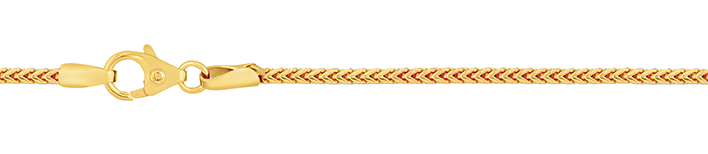 Armband Bingo 1.8mm