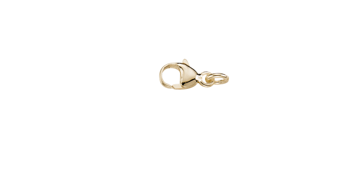 Karabiner ohne 9.0mm