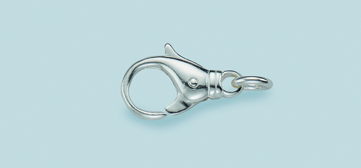 Karabiner ohne
