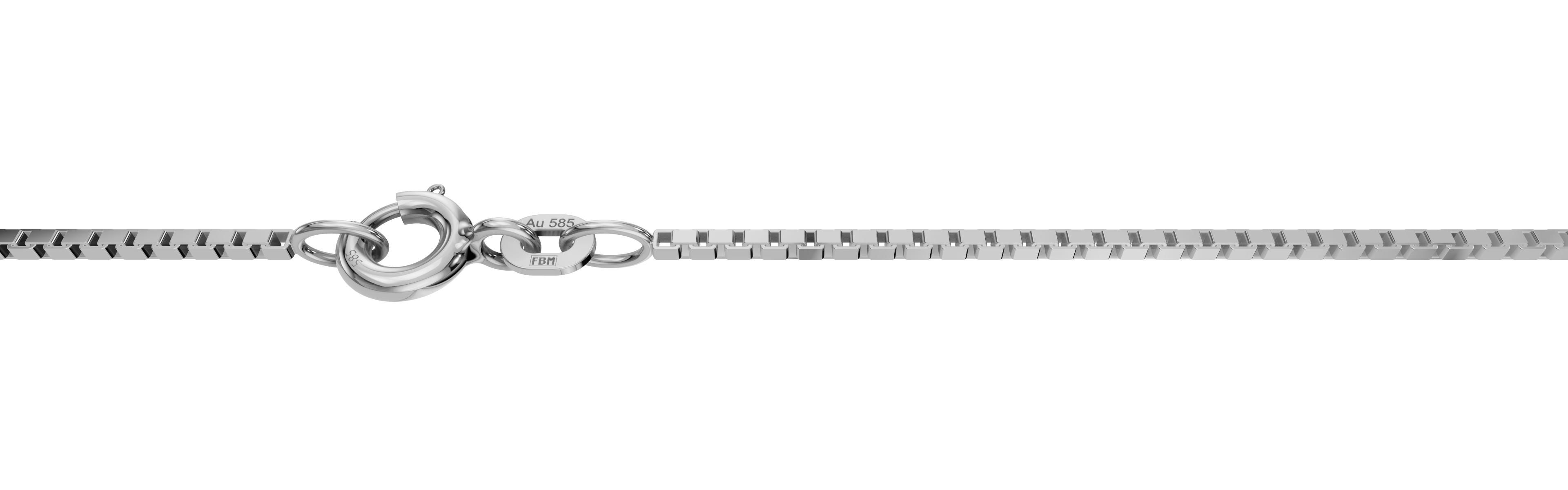 Collier Venezia 1.2mm