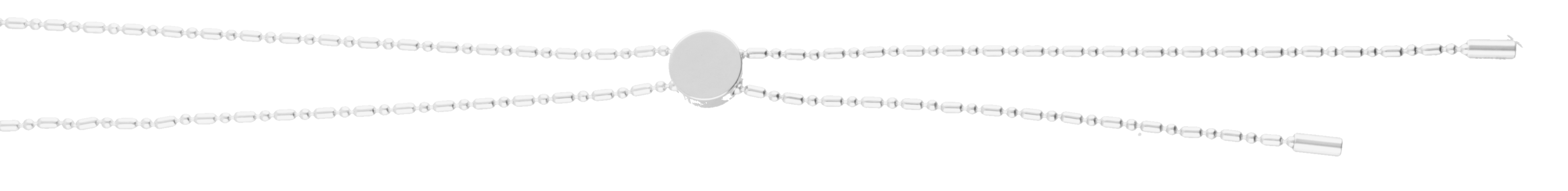 Collier Kugelkette