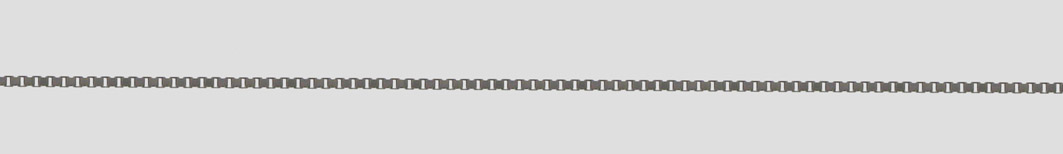 Collier Venezia 0.9mm