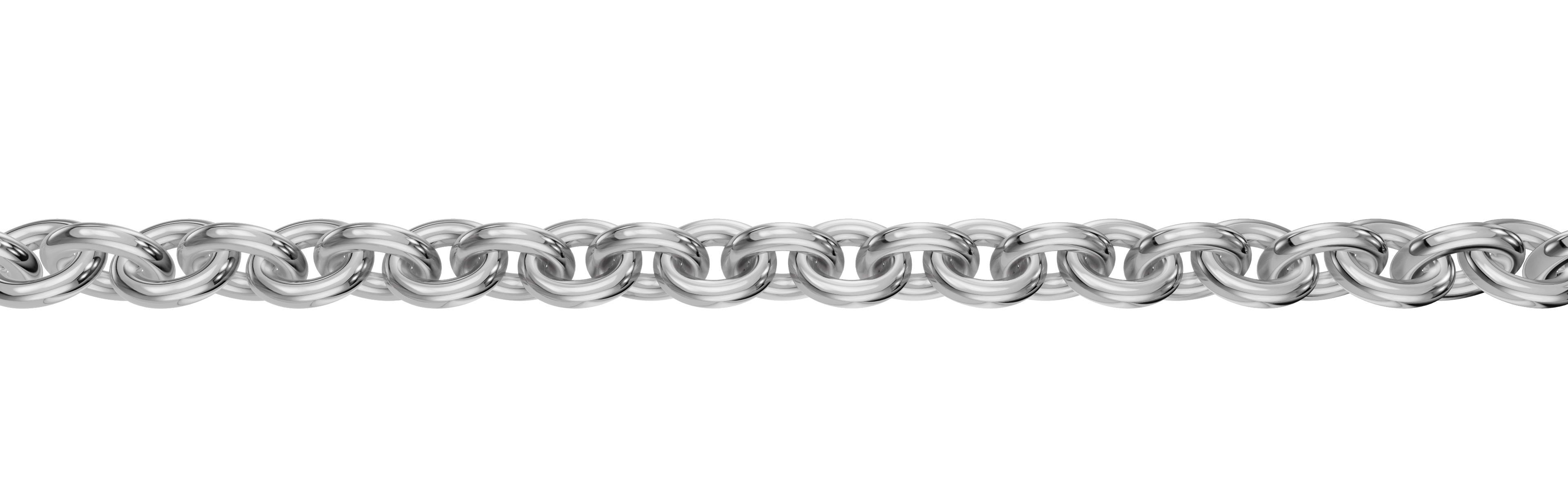 Collier Anker rund 1.35mm