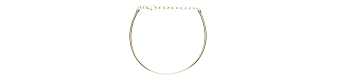Armband Tonda-Kette 1.5mm