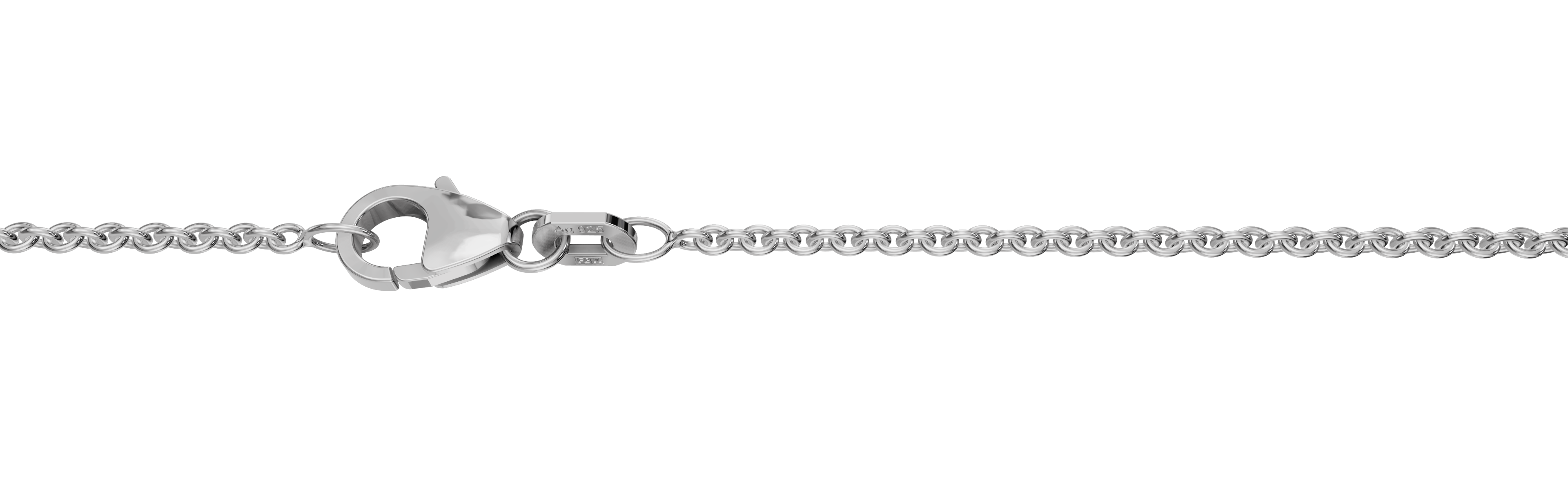 Collier Anker rund 1.5mm