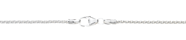 Collier Himbeer-Kette 1.6mm