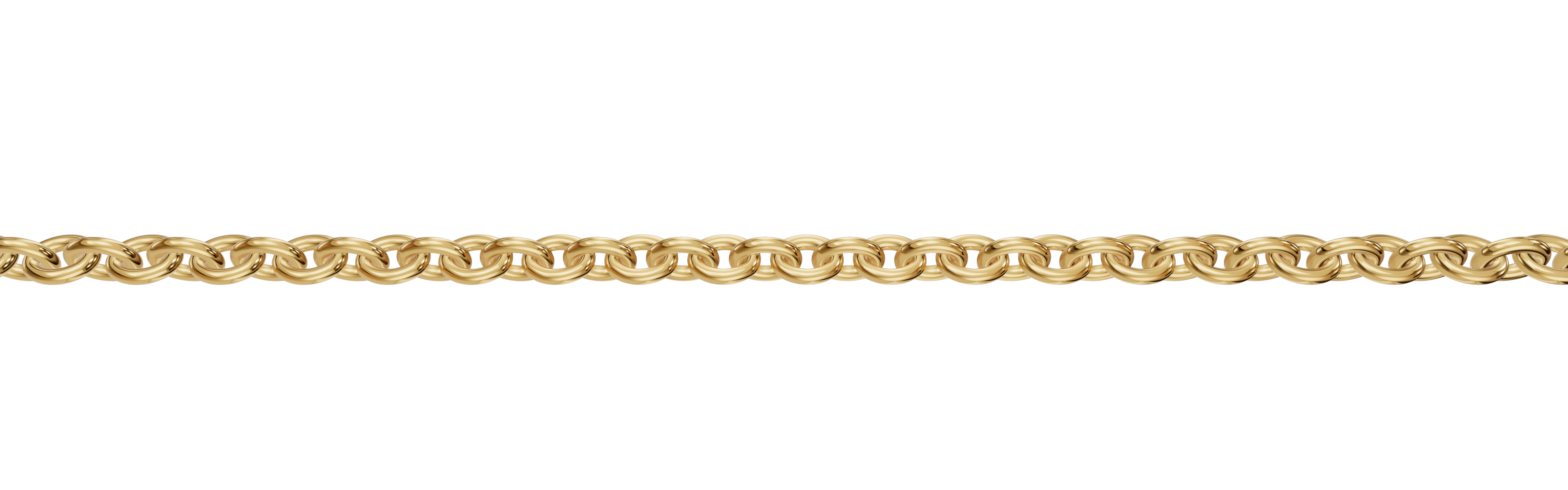 Collier Anker rund 0.8mm