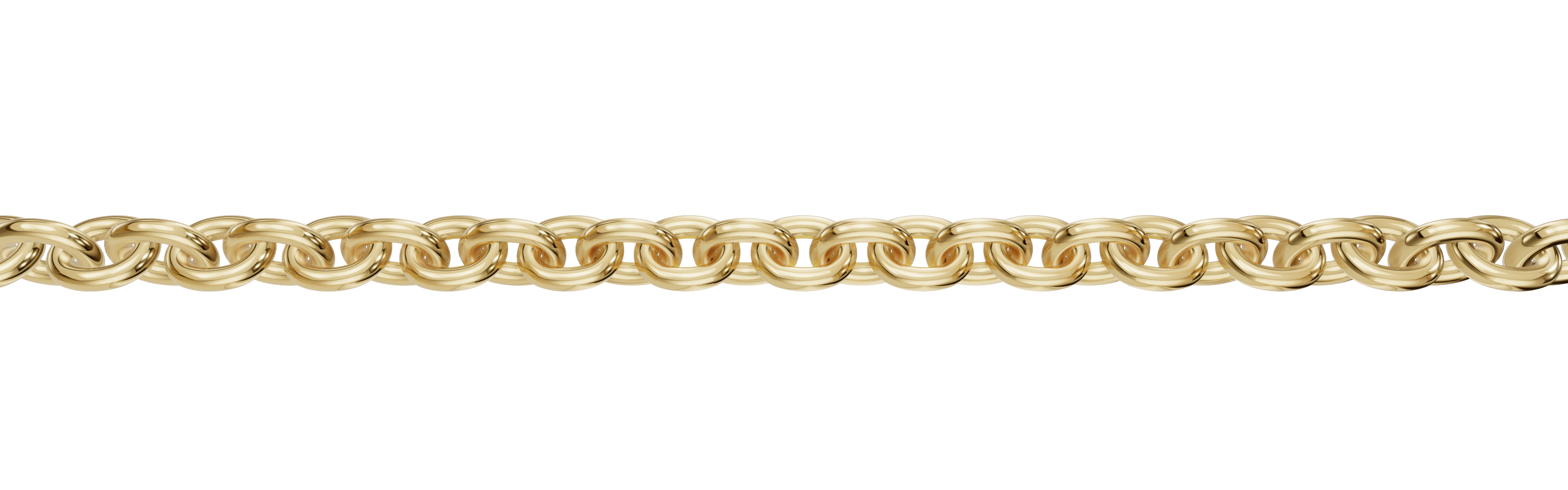 Collier Anker rund 1.1mm