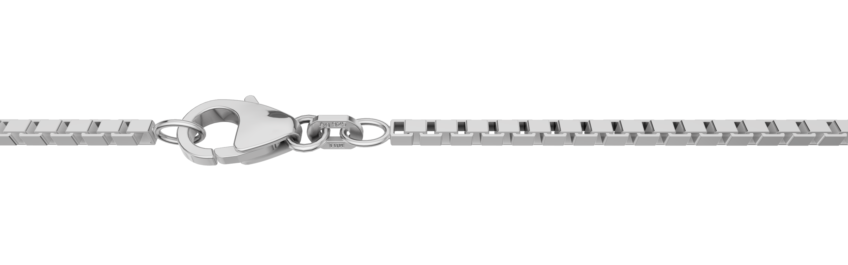 Collier Venezia 1.8mm