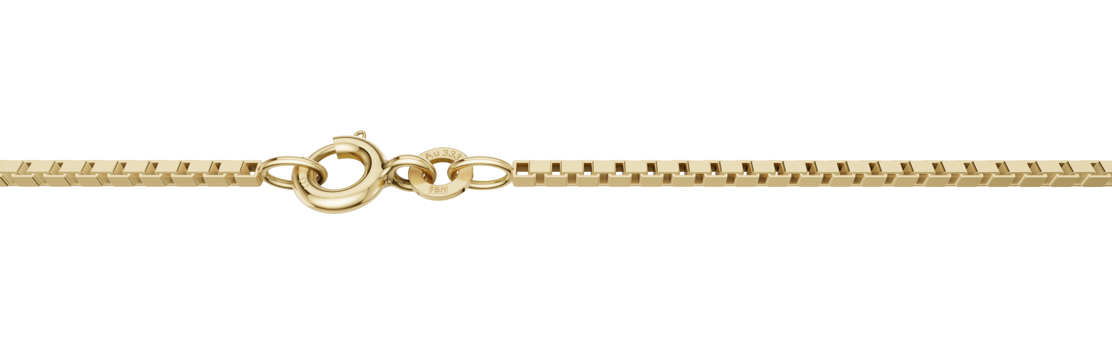 Collier Venezia 1.4mm
