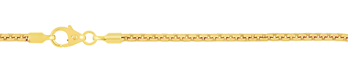 Armband Venezia 2mm