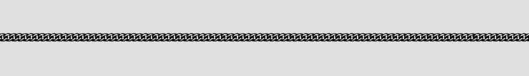 Collier Panzer rund 1.4mm