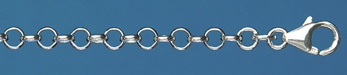 Armband Erbs 4mm