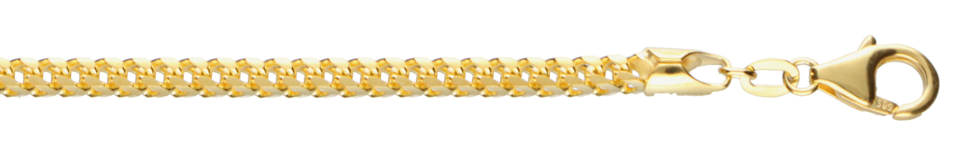 Armband Bingo 2.6mm