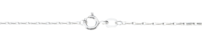 Collier Haferkorn 1.5mm