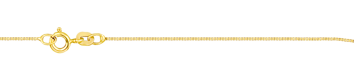 Collier Venezia 0.6mm