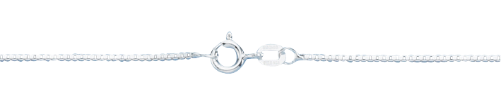 Collier Venezia 0.8mm