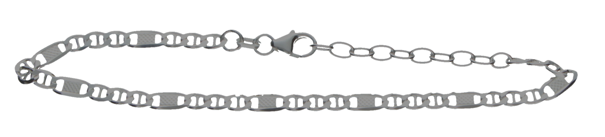 Armband Panzer-Steg 3.5mm