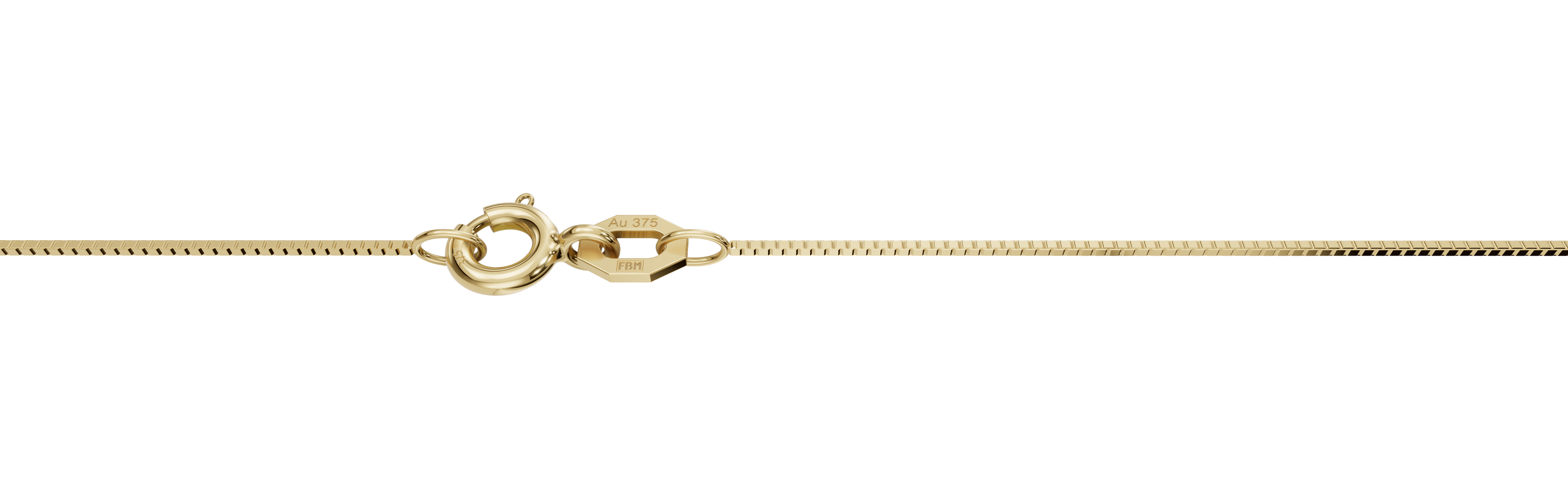 Collier Venezia 0.6mm