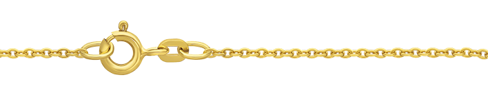 Armband Anker rund 1.5mm
