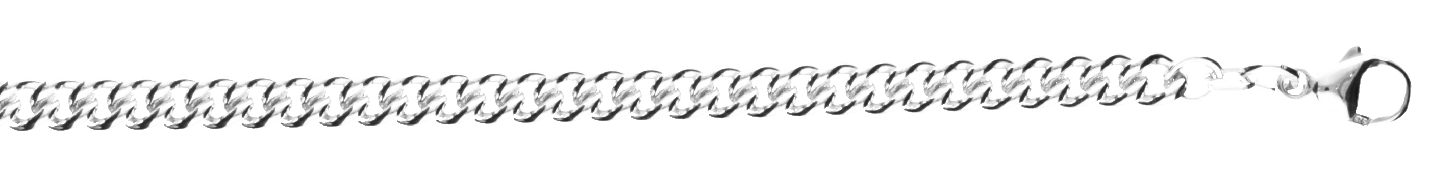 Collier Panzer rund 5.4mm