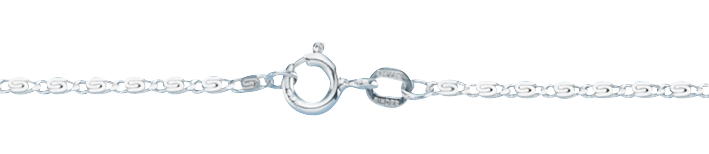 Collier S-Panzer 1.7mm